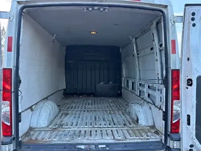 IVECO Ousheng