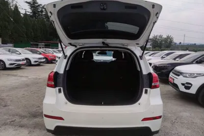 Haval H2
