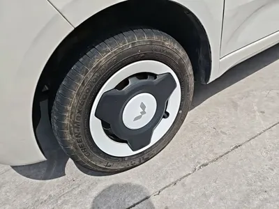Wuling MINIEV