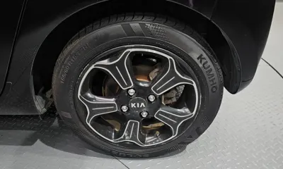 Kia Ray