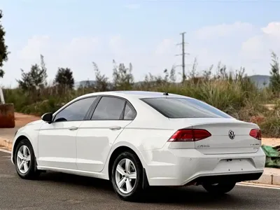 Volkswagen Lamando
