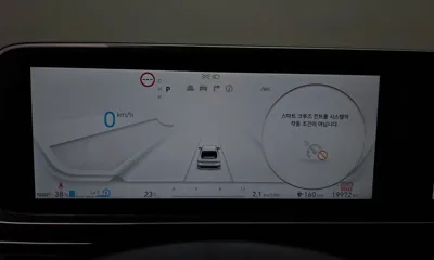 Hyundai Ioniq6