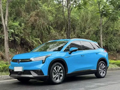 AION LX