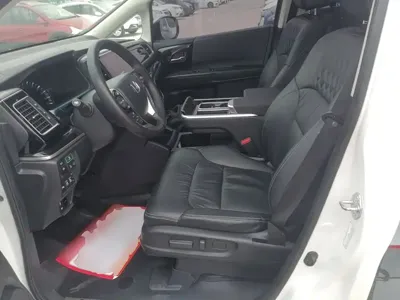 Honda Elysion