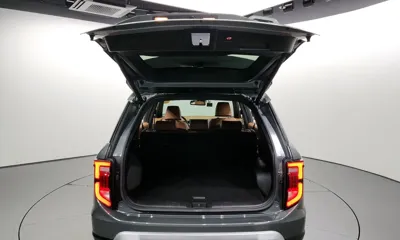 KG_Mobility_Ssangyong Torres