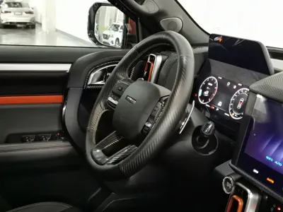 Haval Big Dog
