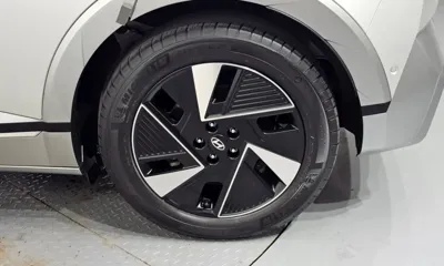 Hyundai Ioniq5