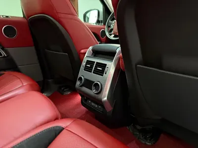 Land Rover Sport