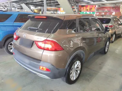 Brilliance V3