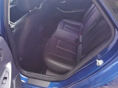 Hyundai Fista
