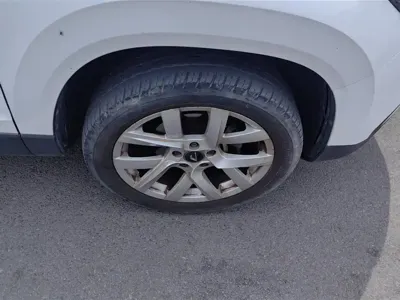 Jetta VS5