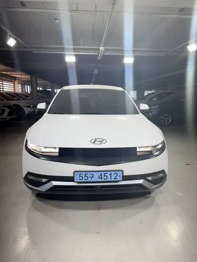 Hyundai Ioniq5