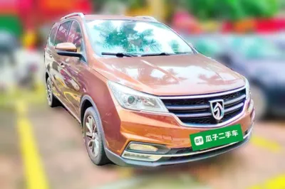 Baojun 730