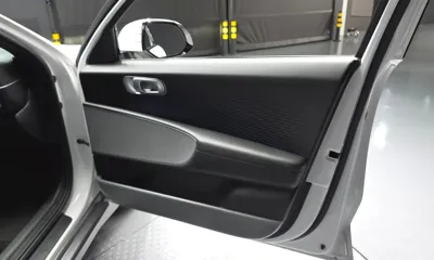 Hyundai Ioniq6