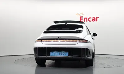 Hyundai Ioniq6