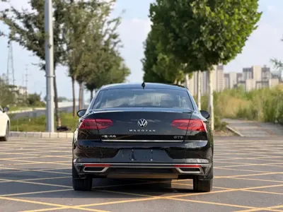 Volkswagen 迈腾 PHEV