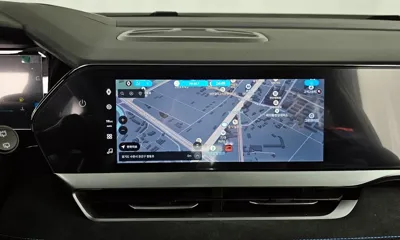 Renault-KoreaSamsung Grand Koleos