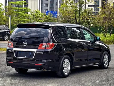 Mazda 8