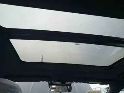 Geely Xingrui
