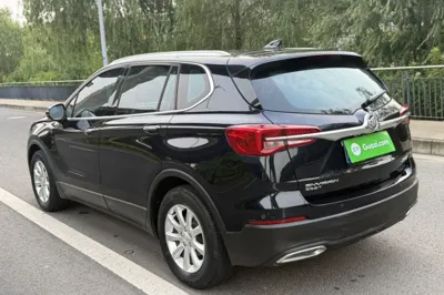 Buick Envision