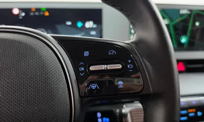 Hyundai Ioniq5