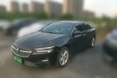 Buick Regal
