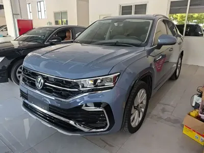 Volkswagen X