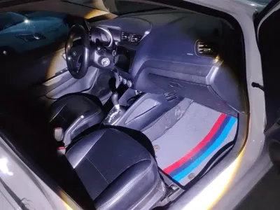 Kia K2