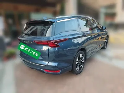 Wuling Victory