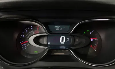 Renault-KoreaSamsung QM3