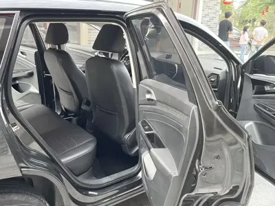 Jetta VS5