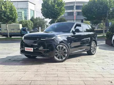Land Rover Sport