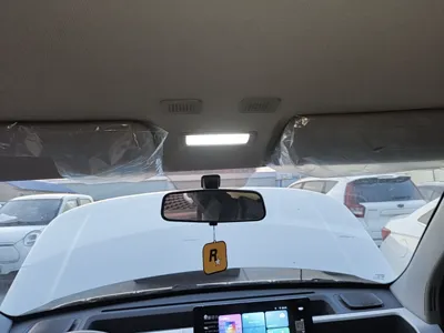 Geely Galaxy Panda
