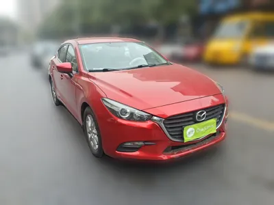 Mazda Mazda 3 Axela