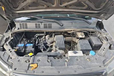 CHANGAN OSHAN X70A
