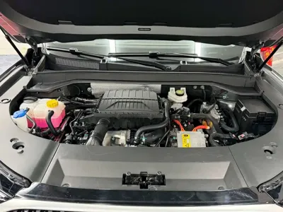 Chery Tiggo 9 C-DM