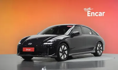 Hyundai Ioniq6