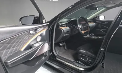 Kia K9