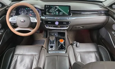 Kia K9