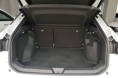 Volkswagen ID.4 X