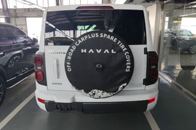 Haval H9