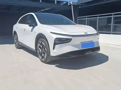 Xpeng 小鹏G7
