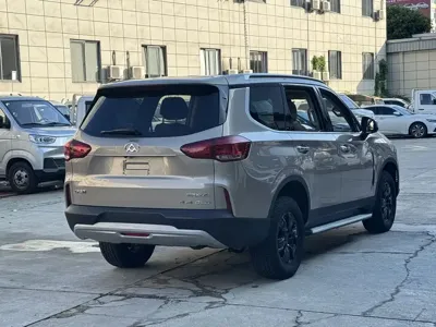 Maxus D90
