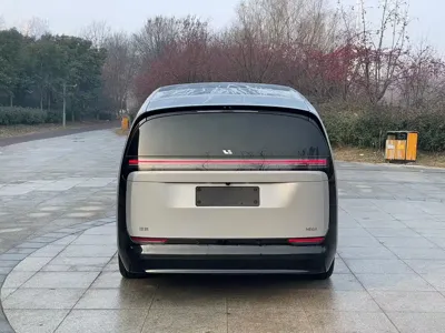 Li Auto Li MEGA