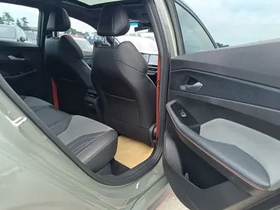 Geely Binrui