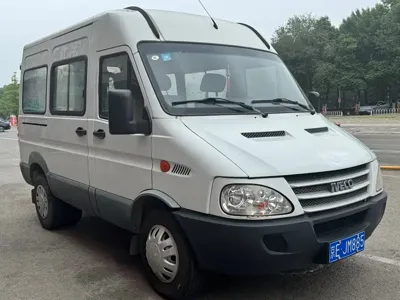 IVECO Baodi