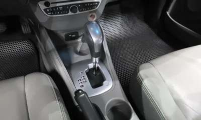 Renault-KoreaSamsung SM3