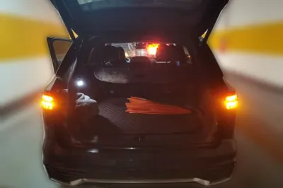 Geely Auto Monjaro L