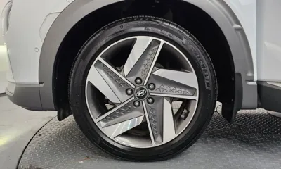 Hyundai Nexo
