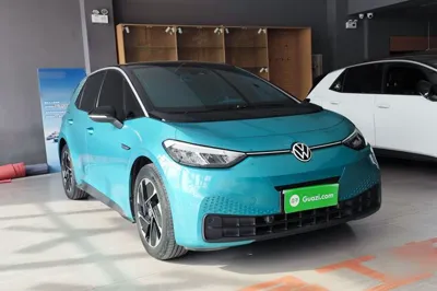 Volkswagen ID.3